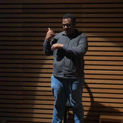 Famlia Lima Instrumental - 25052022