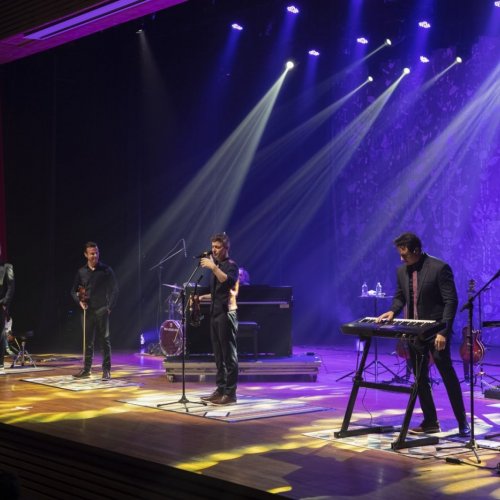 Famlia Lima Instrumental - 25052022