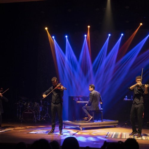 Famlia Lima Instrumental - 25052022