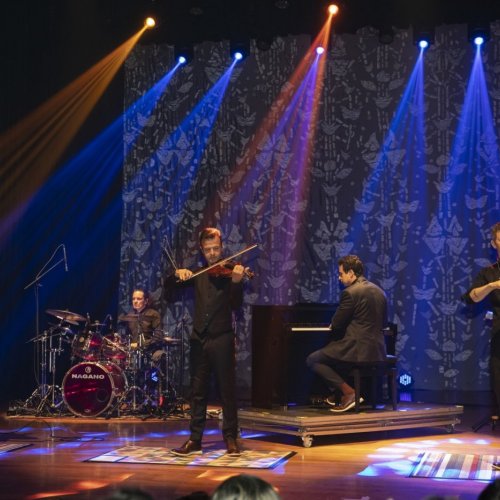 Famlia Lima Instrumental - 25052022