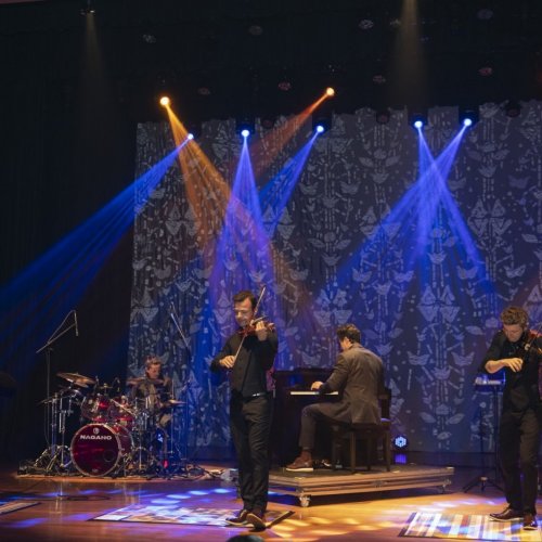 Famlia Lima Instrumental - 25052022