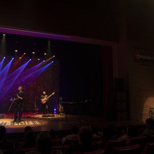 Famlia Lima Instrumental - 25052022