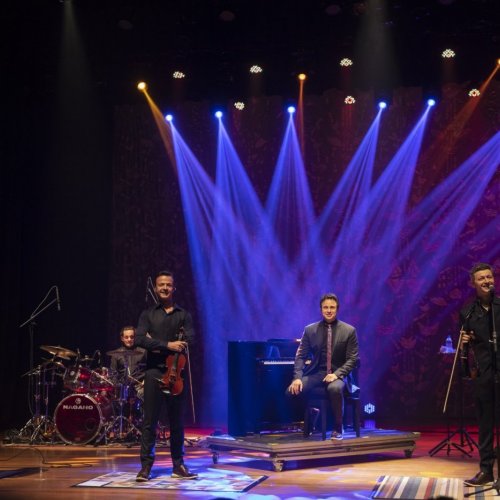 Famlia Lima Instrumental - 25052022