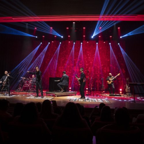 Famlia Lima Instrumental - 25052022