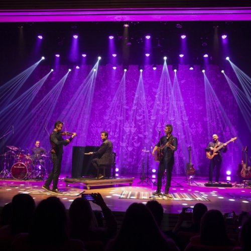 Famlia Lima Instrumental - 25052022