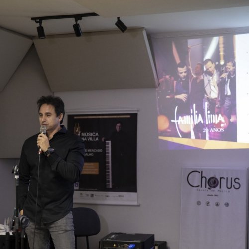 Msica e Mercado de Trabalho - 25052022