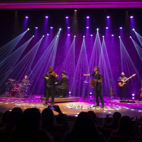 Famlia Lima Instrumental - 25052022