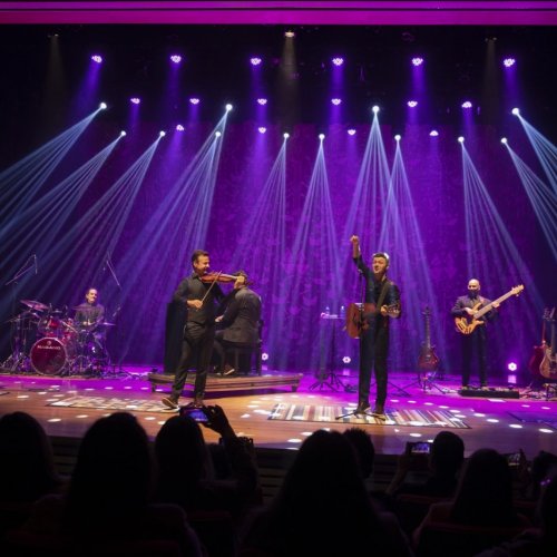 Famlia Lima Instrumental - 25052022