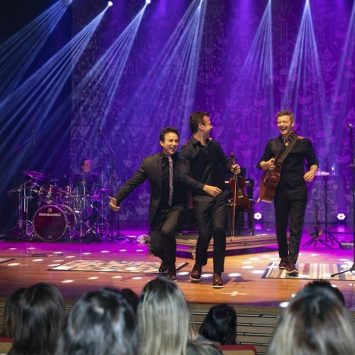 Famlia Lima Instrumental - 25052022