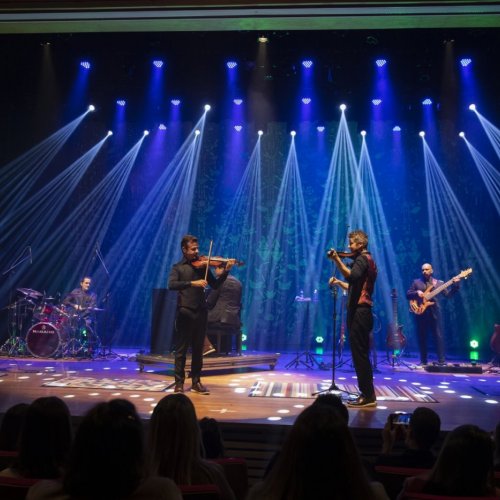 Famlia Lima Instrumental - 25052022