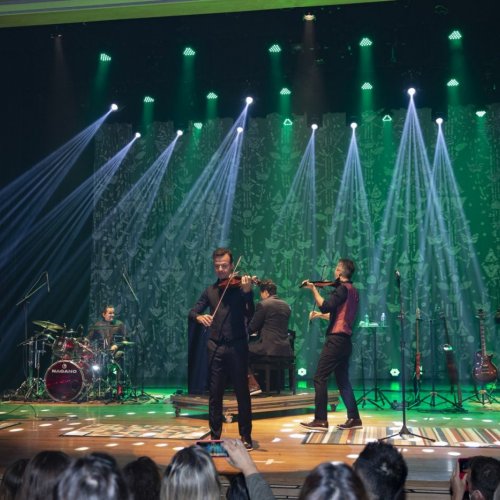 Famlia Lima Instrumental - 25052022