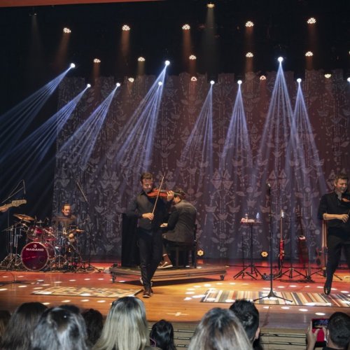 Famlia Lima Instrumental - 25052022