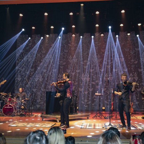 Famlia Lima Instrumental - 25052022