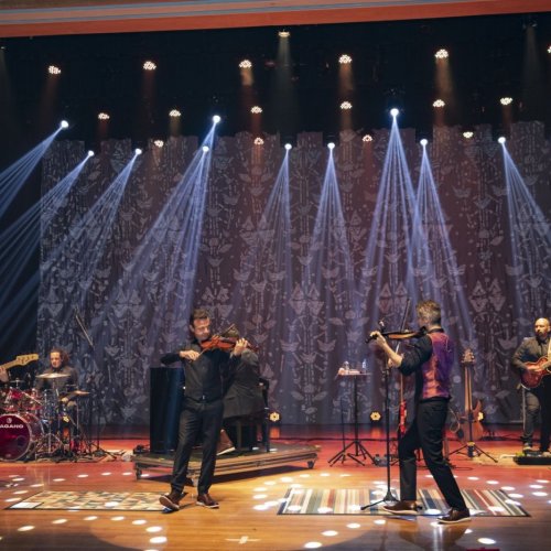 Famlia Lima Instrumental - 25052022