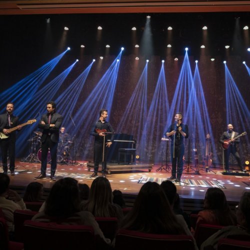 Famlia Lima Instrumental - 25052022