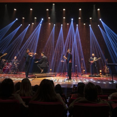 Famlia Lima Instrumental - 25052022