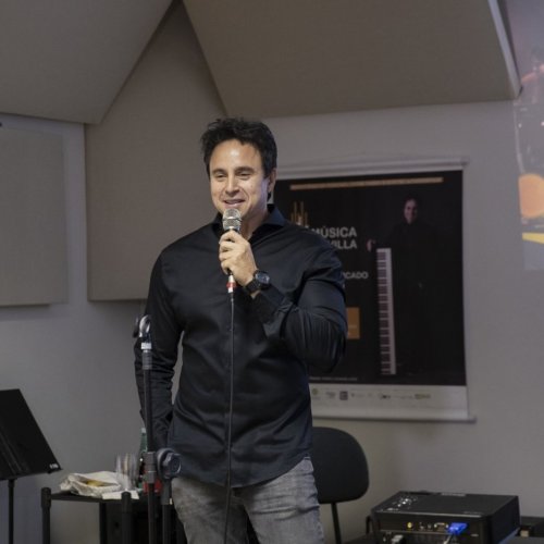 Msica e Mercado de Trabalho - 25052022