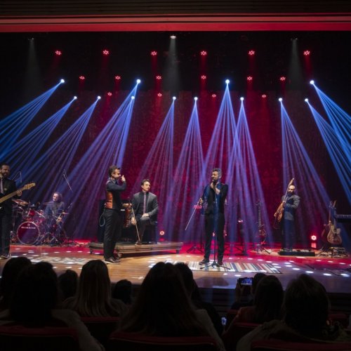 Famlia Lima Instrumental - 25052022