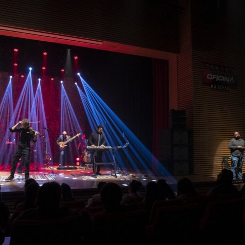 Famlia Lima Instrumental - 25052022