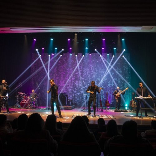 Famlia Lima Instrumental - 25052022