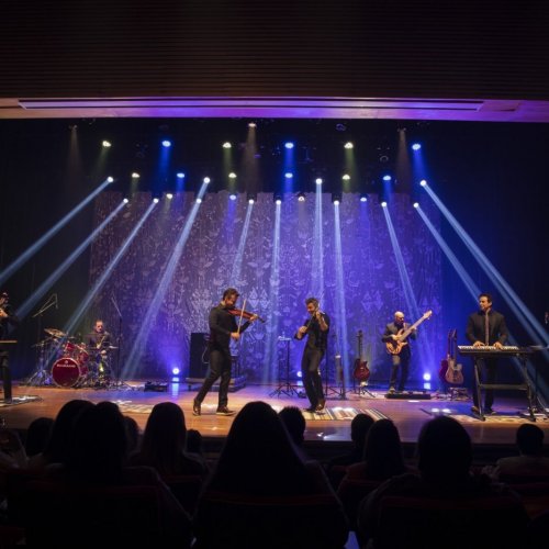 Famlia Lima Instrumental - 25052022