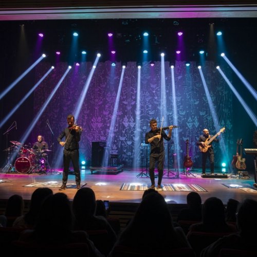 Famlia Lima Instrumental - 25052022