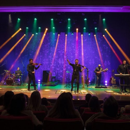 Famlia Lima Instrumental - 25052022