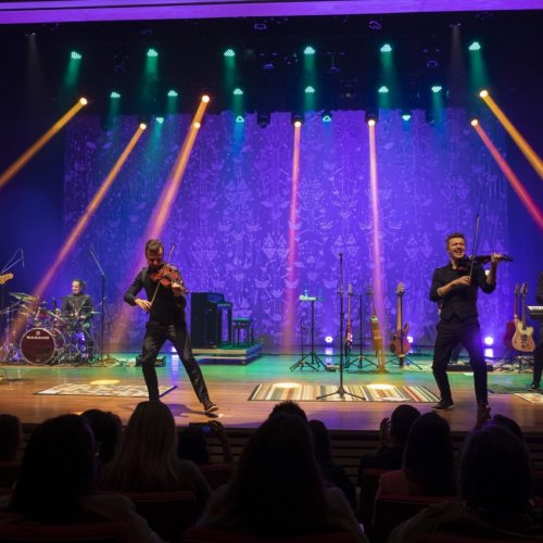 Famlia Lima Instrumental - 25052022