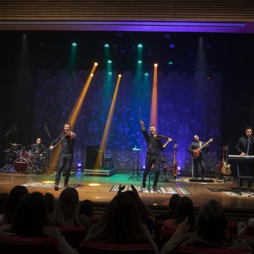 Famlia Lima Instrumental - 25052022