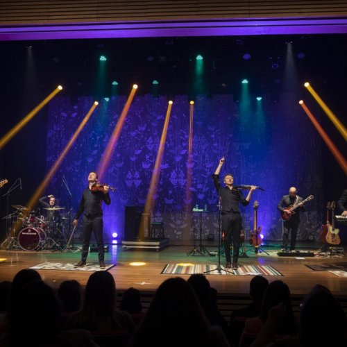 Famlia Lima Instrumental - 25052022