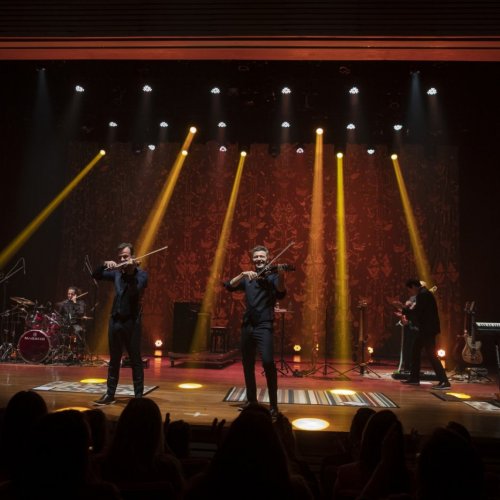 Famlia Lima Instrumental - 25052022