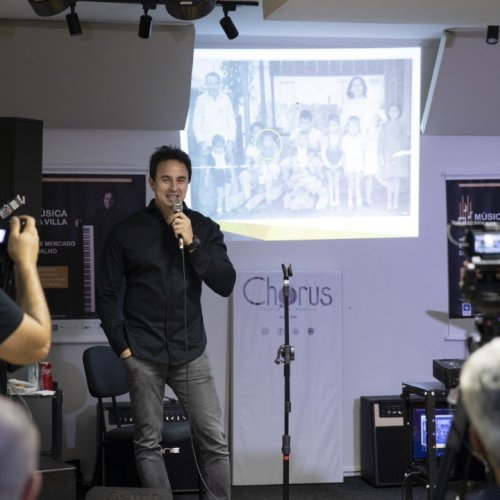 Msica e Mercado de Trabalho - 25052022