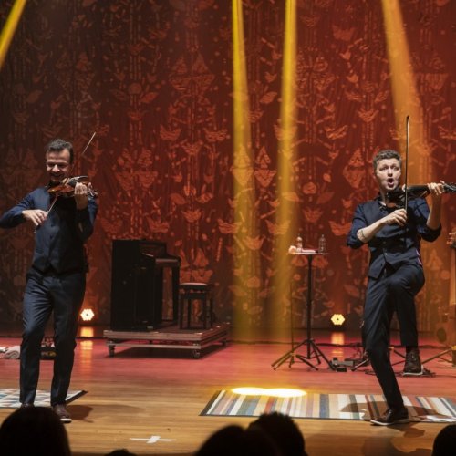 Famlia Lima Instrumental - 25052022