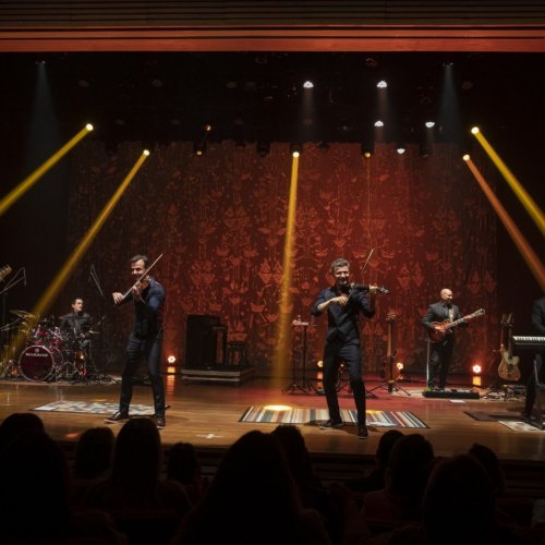 Famlia Lima Instrumental - 25052022