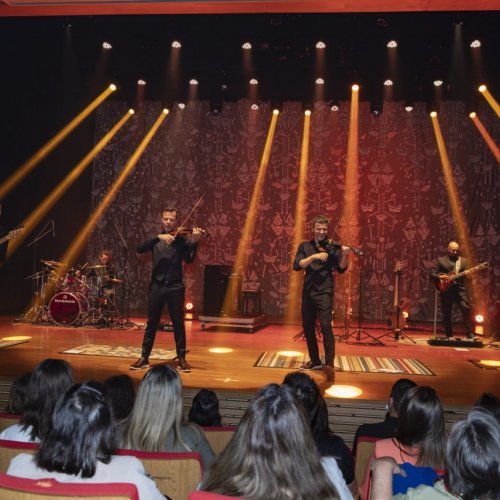 Famlia Lima Instrumental - 25052022