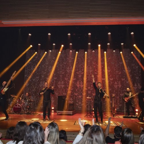 Famlia Lima Instrumental - 25052022