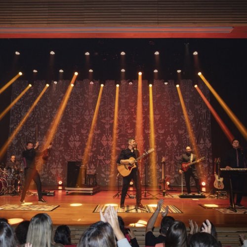 Famlia Lima Instrumental - 25052022