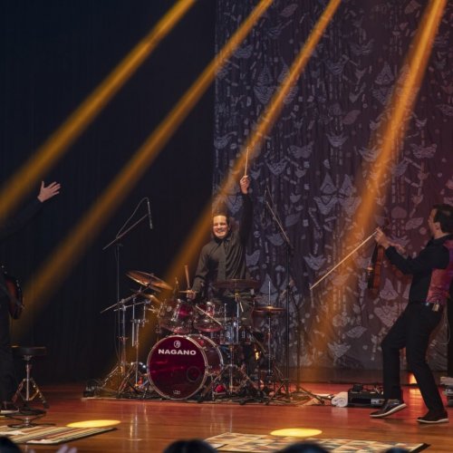 Famlia Lima Instrumental - 25052022