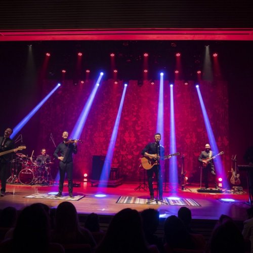 Famlia Lima Instrumental - 25052022