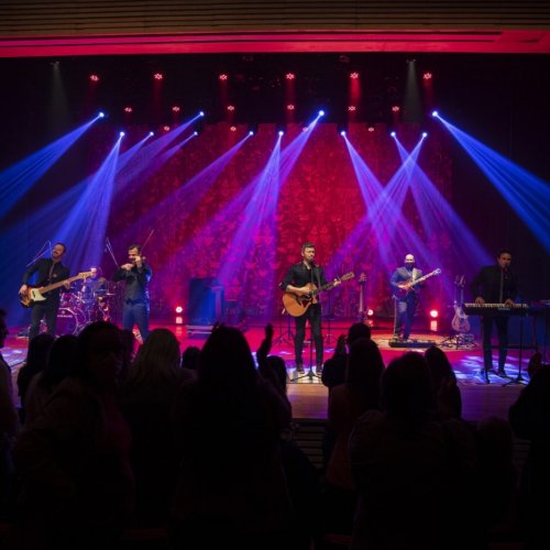 Famlia Lima Instrumental - 25052022