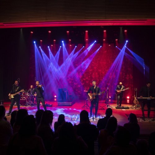 Famlia Lima Instrumental - 25052022