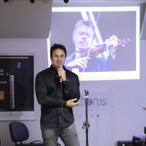 Msica e Mercado de Trabalho - 25052022