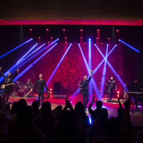 Famlia Lima Instrumental - 25052022