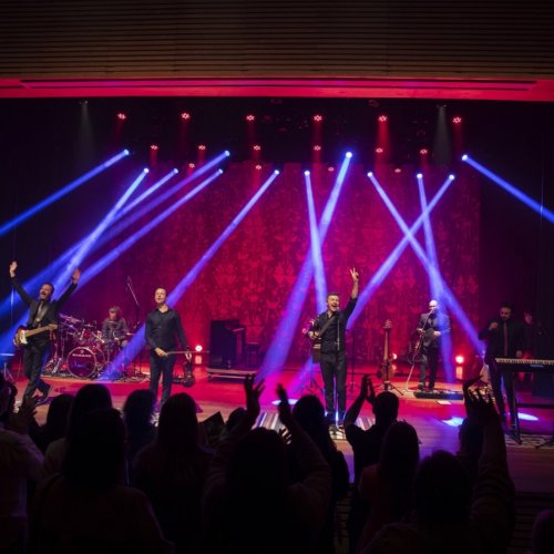 Famlia Lima Instrumental - 25052022