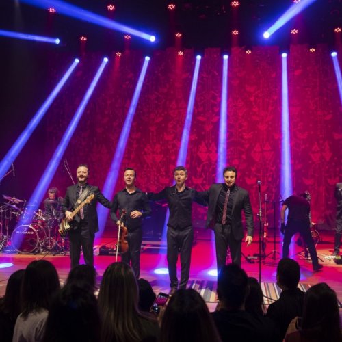 Famlia Lima Instrumental - 25052022