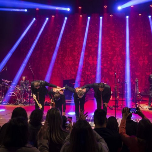 Famlia Lima Instrumental - 25052022