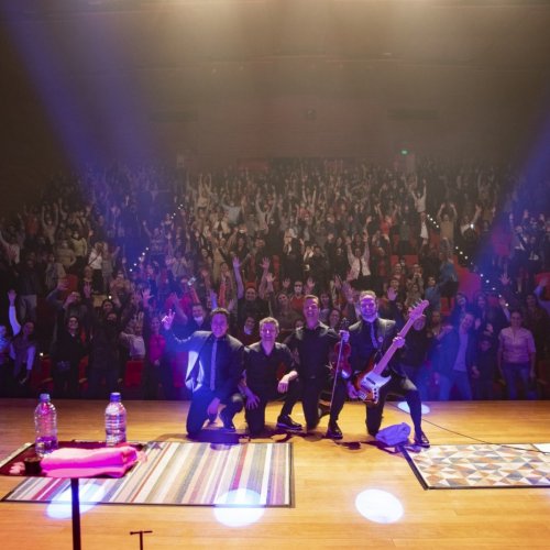 Famlia Lima Instrumental - 25052022