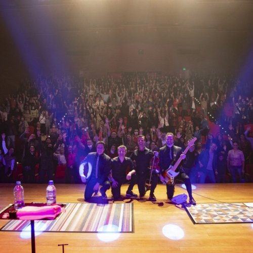 Famlia Lima Instrumental - 25052022