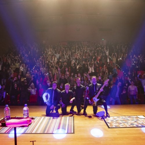 Famlia Lima Instrumental - 25052022