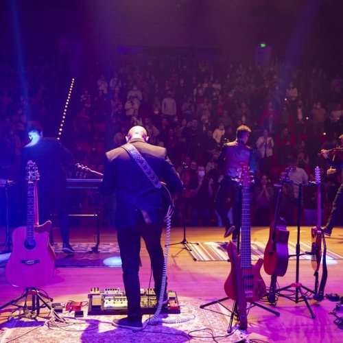 Famlia Lima Instrumental - 25052022